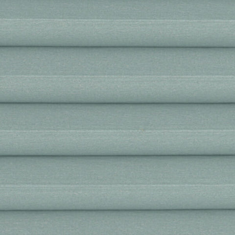 Astral Mineral cellular blackout blind close up. Honeycomb cells for energy saving.