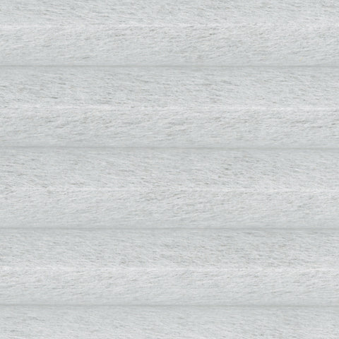 Halo Translucent Frost- White translucent cellular blind with energy saving properties.