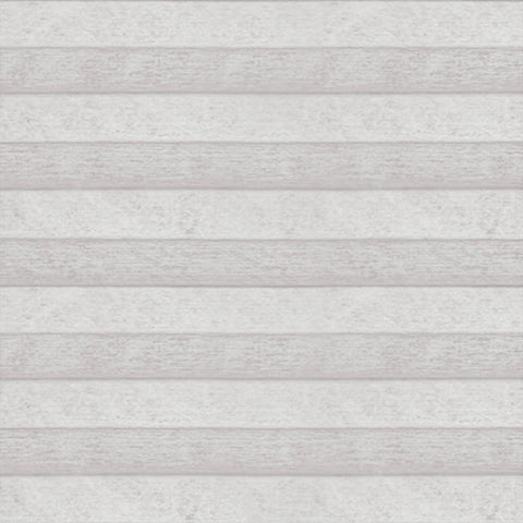 A close up of a light filtering translucent pleated blind, Halo Frost. Thermal efficient Honeycomb cellular blind for energy saving perfect for doors and windows.