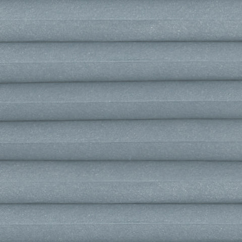 Halo Sea Mist cellular Lantern blind, Translucent for light filtering and honeycomb cells for energy saving.