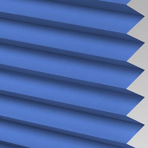 Infusion Asc Glacier Blue - Conservatory Blinds Direct