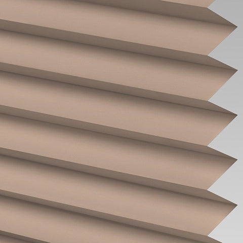 Infusion Asc Taupe - Conservatory Blinds Direct