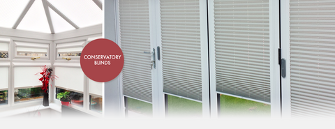 Where our Conservatory Blinds, Roof Blinds and Systems are made