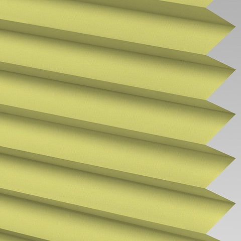 Infusion Asc Lime Green - Conservatory Blinds Direct