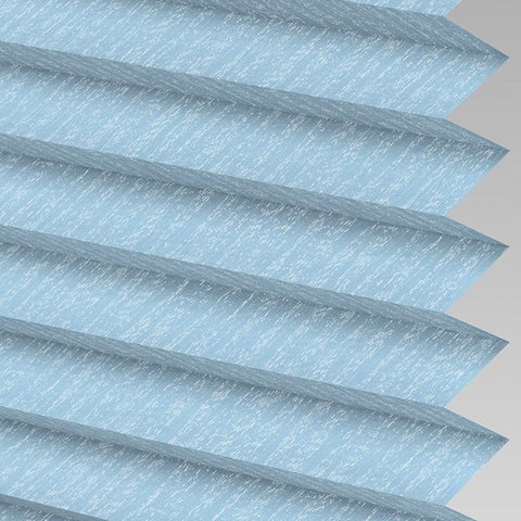 Ribbons Asc Blue - Conservatory Blinds Direct