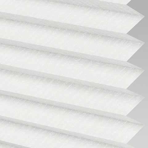 Ribbons Asc White - Conservatory Blinds Direct