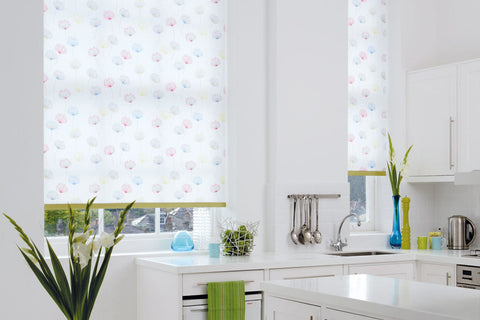 Palette Calico - Conservatory Blinds Direct